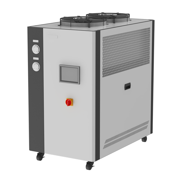 风冷式冰水机